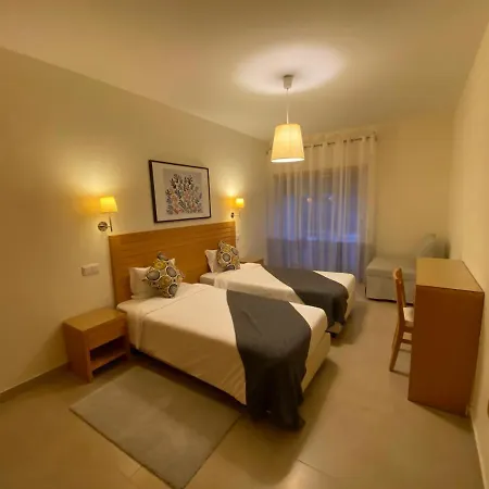 Mare Apartment Nazare