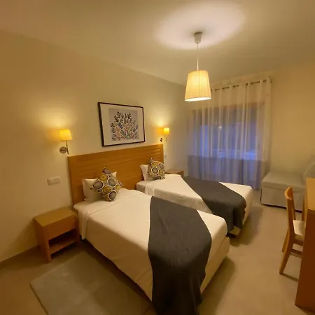 Mare Apartment