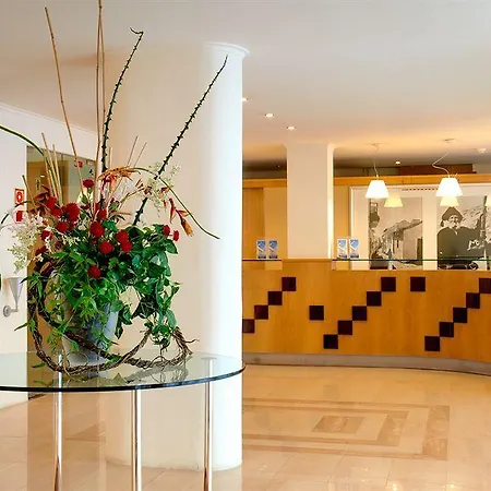 Apartment Mare Nazare
