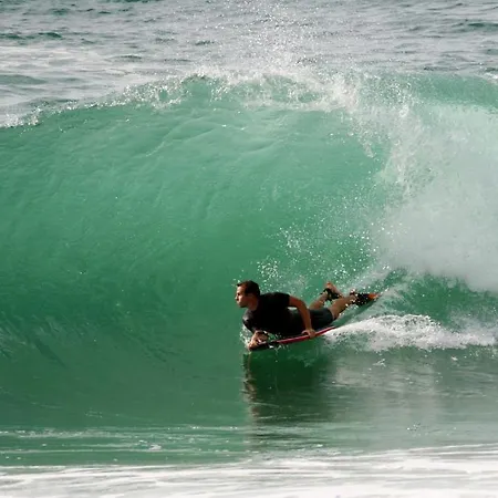 Mare Nazare