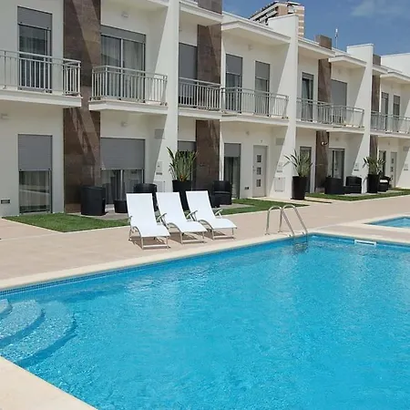 Mare Apartment *