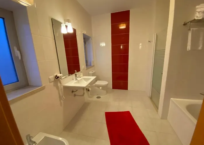 Appartement Mare Nazaré