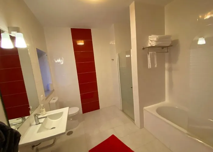 Mare Appartement Nazaré