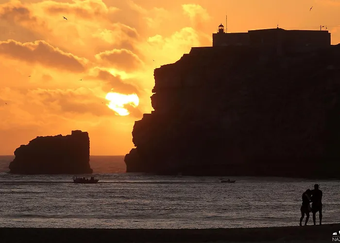 Appartement Mare Nazaré