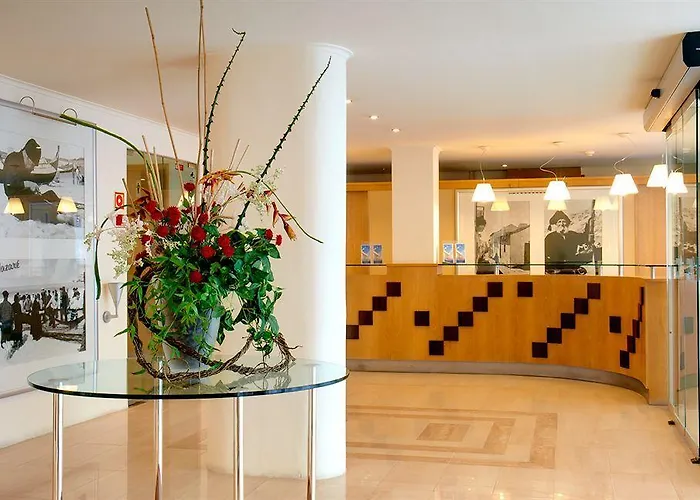 Appartement Mare Nazaré