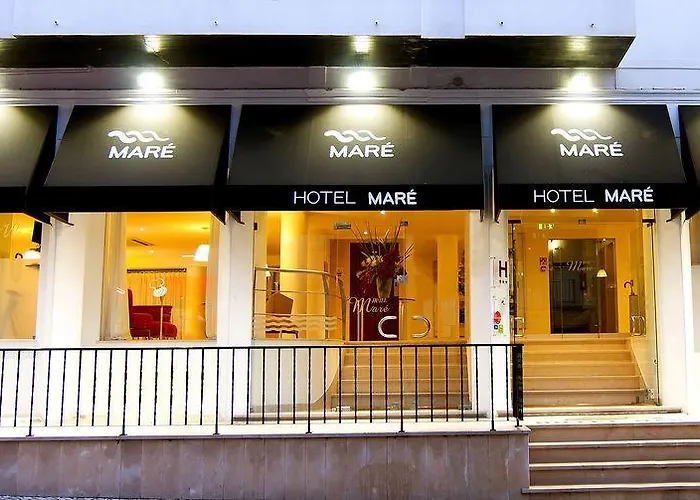 Appartement Mare Nazaré