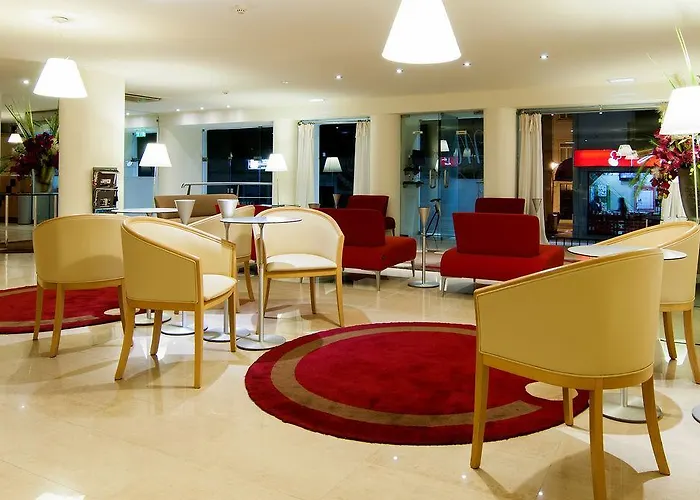 Appartement Mare Nazaré