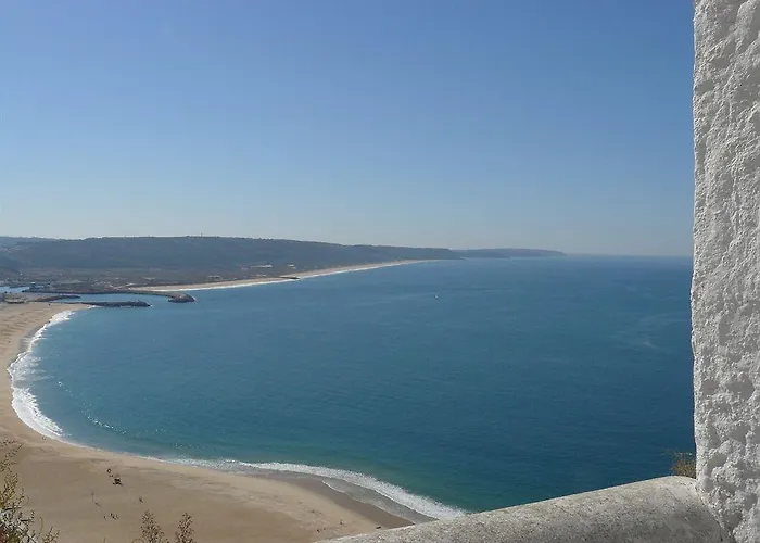 Appartement Mare Nazaré