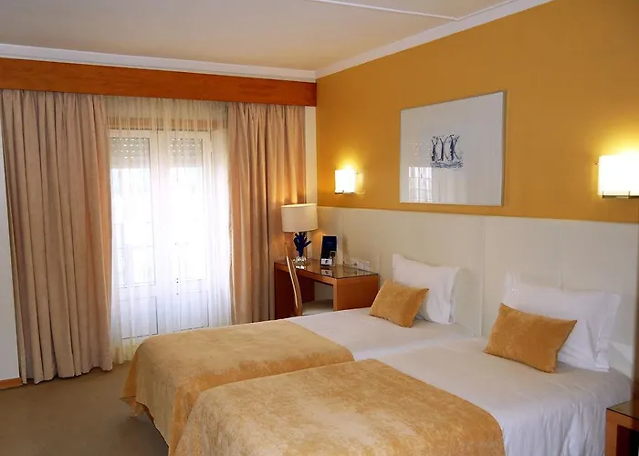 Appartement Mare Nazaré