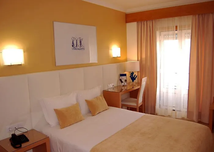 Appartement Mare Nazaré