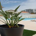 Mare Apartment Nazaré