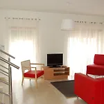 Mare Apartment *