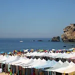 Mare Nazaré