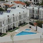 Apartment Mare Nazaré