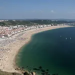 Mare Apartment *