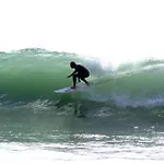 Mare * Nazaré