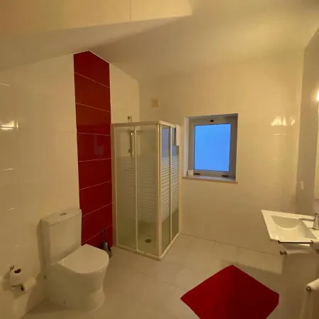 Mare Apartment Nazaré