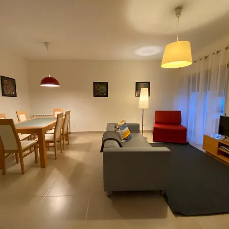 Mare Apartment