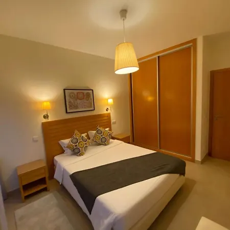 Mare Apartment Nazaré