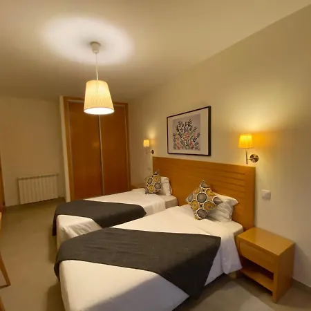 Mare Apartment