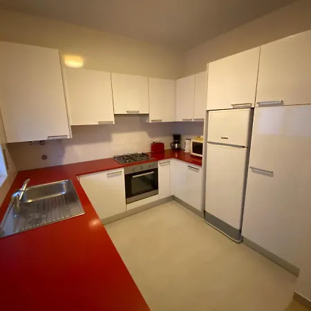 Apartment Mare *