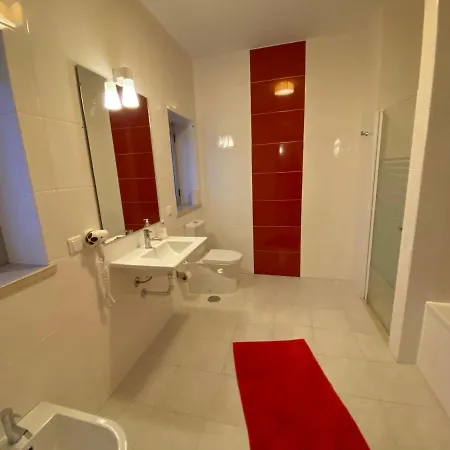 Apartment Mare Nazaré