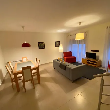 Apartment Mare *