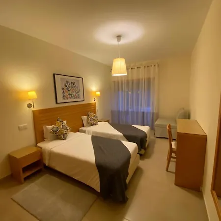 Apartment Mare Nazaré