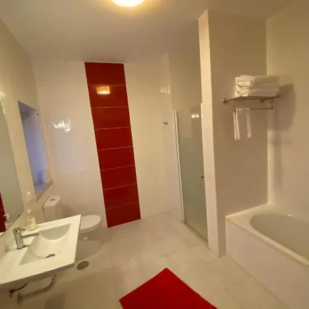 Mare Apartament Nazaré