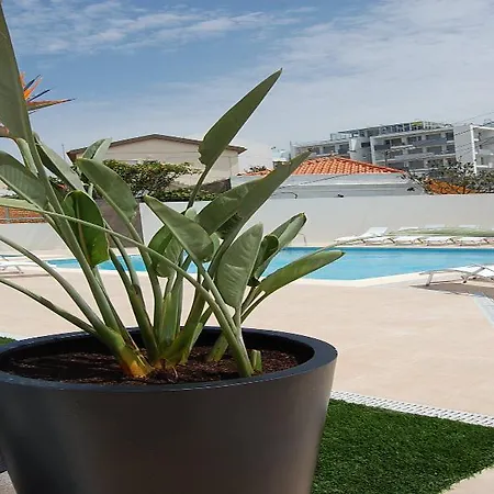 Mare Apartament Nazaré