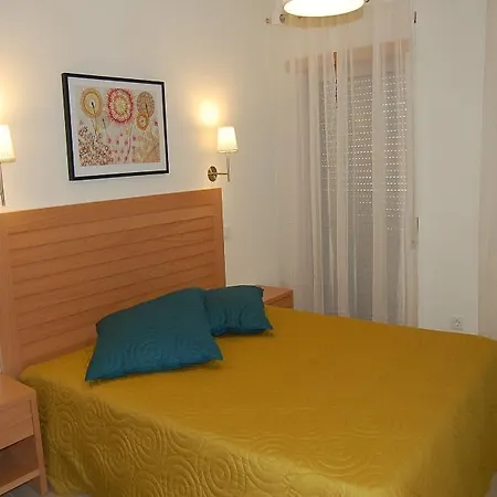 Mare Apartment *