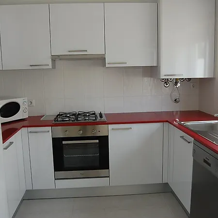 Mare Apartamento