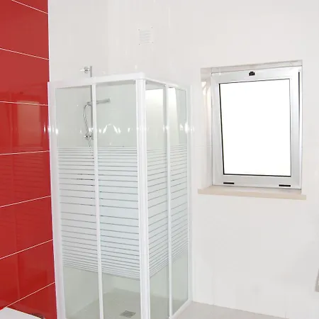 Mare Apartament Nazaré