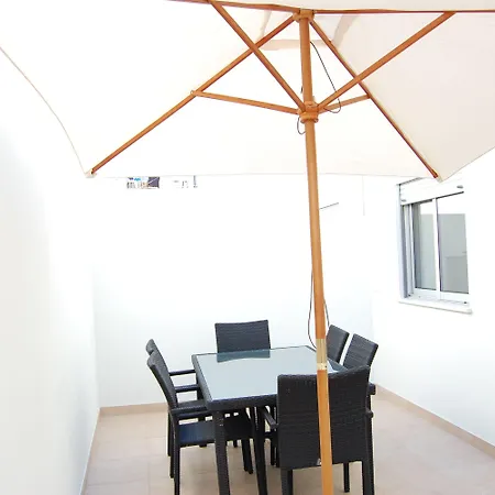 维拉斯马雷公寓 * 纳扎雷