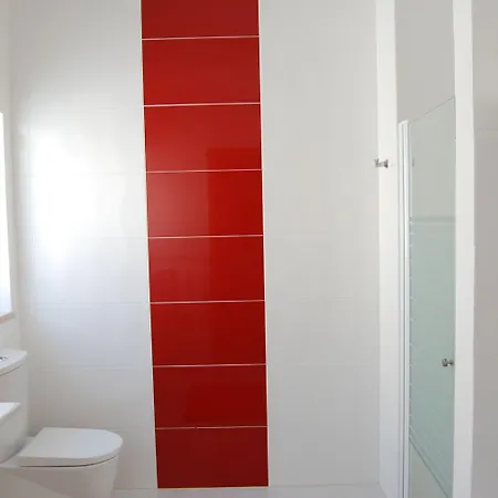 Mare Apartment *