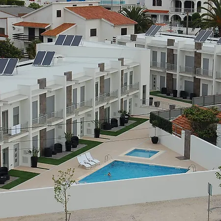 Apartament Mare Nazaré