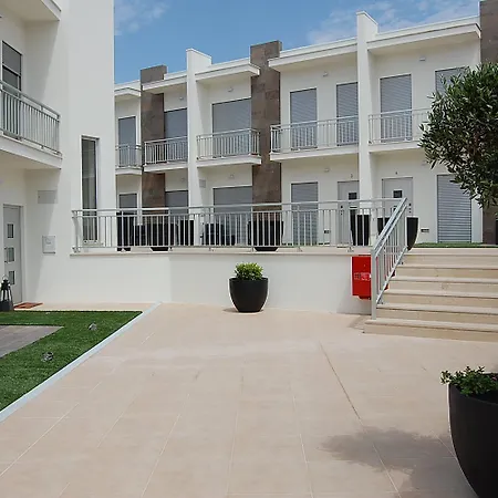 Mare Apartament Nazaré