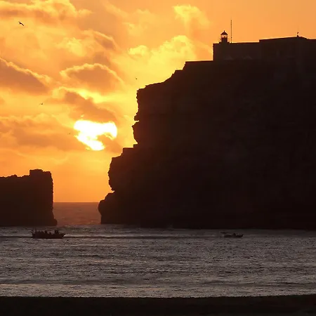 Apartament Mare Nazaré