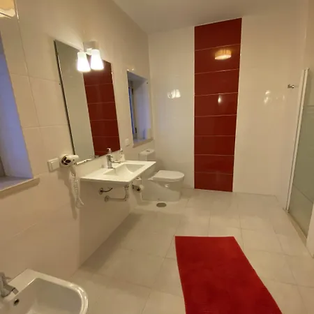 Apartment Mare *