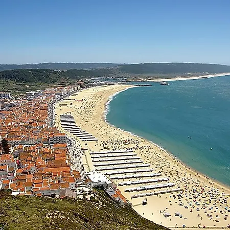 Mare Nazare
