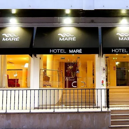 Apartament Mare Nazaré