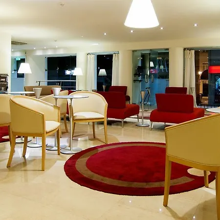 Apartment Mare Nazare