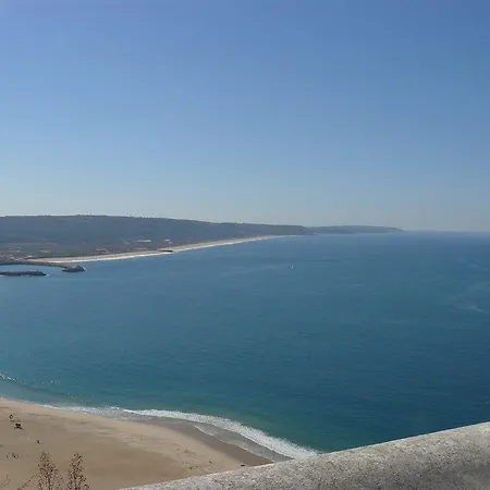 Apartment Mare Nazaré