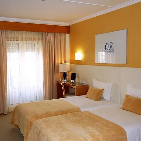 Apartment Mare Nazaré