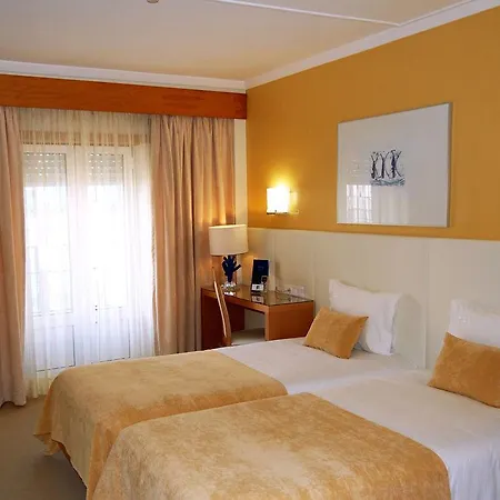 Apartment Mare Nazare