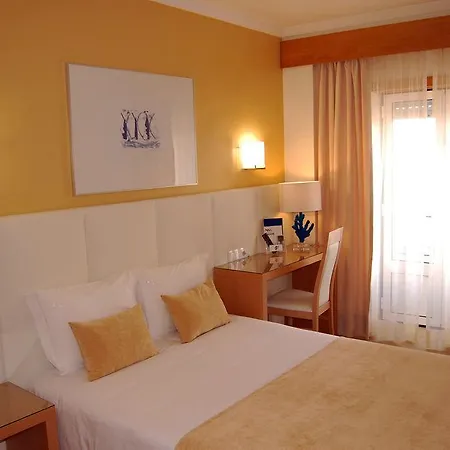 Apartment Mare Nazaré