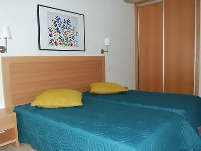 Apartment Mare Nazaré