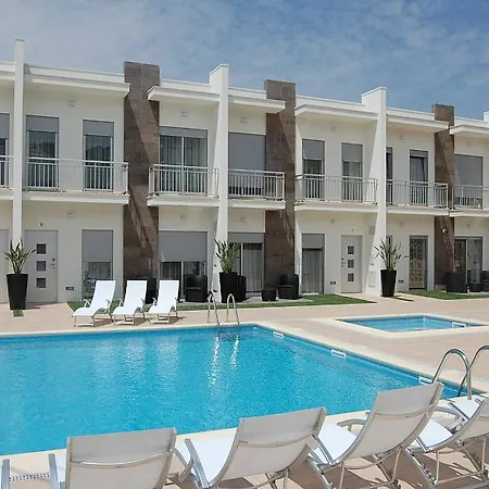 Mare Apartment *