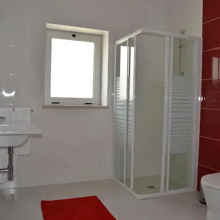 Mare Apartment Nazaré