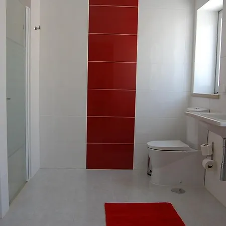 Mare Apartment